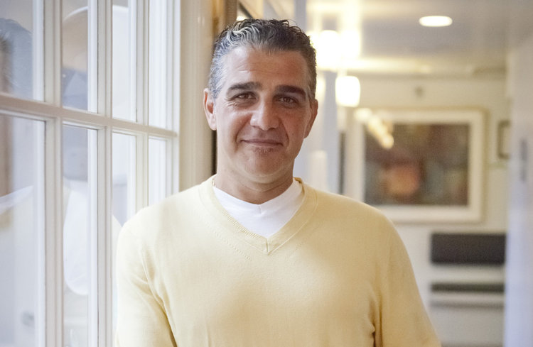 Dr Panahpour